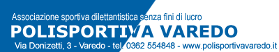 Polisportiva Varedo